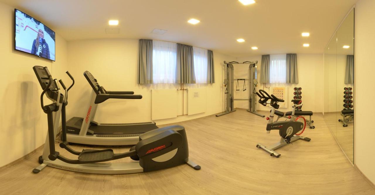 Mikro Apartments Ердинг Екстериор снимка